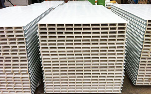 中空玻鎂夾芯板市場需求持續(xù)增長，建筑質(zhì)量與安全再升級